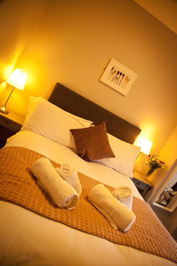 Rowton Poplars Hotel Chester Eksteriør billede