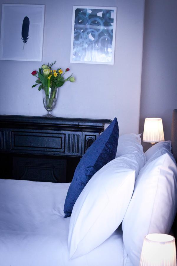 Rowton Poplars Hotel Chester Eksteriør billede